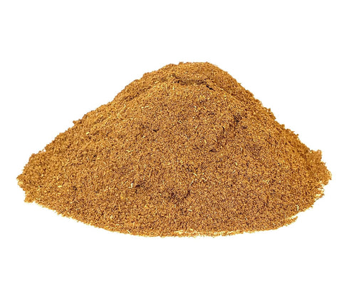 The Spice Way Cinnamon Ground - (8 oz) a pure powder...