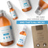 Colloidal Silver Liquid 3.4 fl oz Spray ? Bioactive Hydrosol Silver Water ? Natural Nano Sol Supplement Solution ? Ionic Minerals 40 PPM ? Organic...