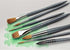 Winsor & Newton Professional Watercolour Synthetic Brush, Rigger #2...