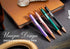 InnoBeta Medical Assistant Gifts for Wowen, Ballpoint Pen Set of 4, Gifts for Medical Assistant on Medical Assistant Week, Birthday and Christmas...