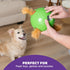 Outward Hound Nina Ottosson Puzzle Bitez Training Treats for Dogs Peanut Butter Flavor Soft Small Dog Treats Dog Training Treats...
