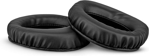 Upgraded Earpads for Sony MDR-RF985R RF985R 960R RF925R RF860F, Real Memory Foam & Faux Leather, Better Sound Isolation & Comfort Than Stock Ear P...