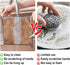 14 Pcs New Upgrade Thicken Steel Wire Dishcloth,Double-Layer Steel Wire Cleaning Cloth,Powerful Cleaning Non-Scratch Wire Dishcloth Rag for Cookwa...