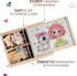4-in-1 Princess Jigsaw Puzzles for Kids, Wood Puzzles for Kids Ages 3-5 48 Piece Wooden Puzzles for Toddlers 3-5, Wooden puzzles for toddlers, Ess...