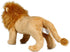 Ice King Bear Lion Stuffed Animal, Lifelike Plush Toy, 12 Inches Length...