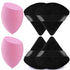 WSYUB Powder Puffs, Makeup Sponge, Makeup Tools with Blender Sponges for Cream Foundation...