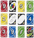 Mattel Games UNO Card Game for Family Night, Travel Game & Gift for Kids in a Collectible Storage Tin for 2-10 Players (Amazon Exclusive)...