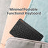 TECLAST K10 Bluetooth Keyboard for Android Windows Tablet...