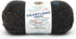Lion Brand Yarn Heartland Yarn, Worsted-Weight Yarn for Knitting, Crocheting, and Crafting, 1 Pack, Black Canyon Tweed...