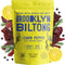 Brooklyn Biltong - Air Dried Grass Fed Beef Snack, South African Beef Jerky - Whole30 Approved, Paleo, Keto, Gluten Free, Sugar Free, Made in USA ...