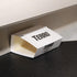 TERRO T293SR Hobo Spider Traps-3 Pack,White...
