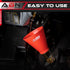 ABN Automotive Funnel - Engine Oil Funnel Compatible with Honda and Nissan for Use as Oil Change Funnel with No Spill...