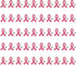 TANG SONG 50PCS 0.9''x1.57'' Breast Cancer Awareness Lapel Pins Pink Ribbon Pins Hope Ribbon Lapel Pins for Charity Recognition, Public Event, Fun...