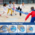 Flying Orb Ball Toys for 6 7 8 9 10 11 12 Years Old Boys Girls: Hand Controlled Mini Drone Hover Ball, Galaxy Boomerang Ball Magic Floating Ball, ...