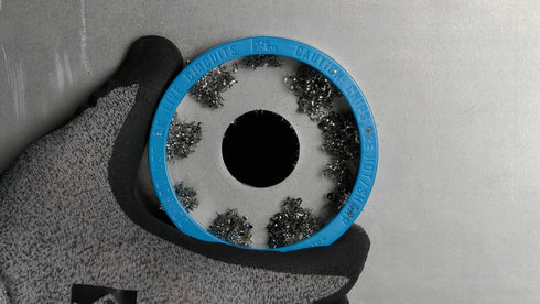 IDEAL INDUSTRIES Deadeye Magnetic Chip Collector...