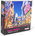 Evening in Akihabara, Japan Puzzle for Adults and Kids | Difficult 1000 Piece Jigsaw Puzzle Toy | Fun Quarantine Gift | Interactive Brain Teaser C...