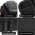 Geekria Shield Earbuds Case Compatible with JBL Vibe Buds 2/Flex 2/Beam 2, Tune Buds 2 True Wireless Earbuds, Replacement Hard Shell Travel Carryi...