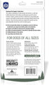 Antler and Himalayan Cheese Dog Chew | Long Lasting, Stain Free, Protein Rich, Low Odor | 100% Natural, Healthy & Safe | No Lactose, Gluten Or Gra...