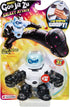 Heroes of Goo Jit Zu Galaxy Attack, Action Figure - Cosmic Pantaro...