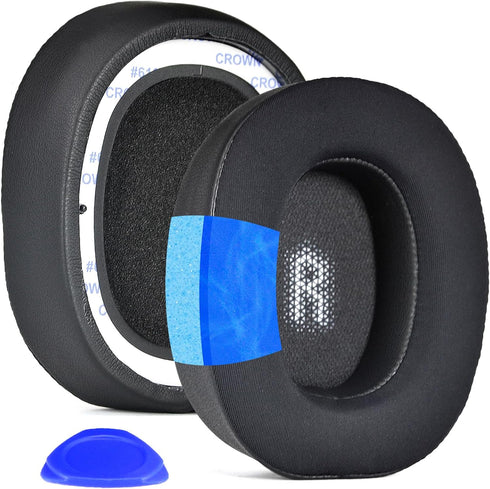 Everest 710 Cooling Gel Earpads Replacement Cover Cushions Compatible with JBL Everest-710 Everest 710 Over-Ear Wireless Bluetooth Headphones,High...