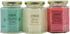 Christmas Candle Variety Pack (Christmas Tree, Winter Woods, Christmas Hearth) - Christmas Candle Variety Pack - Hand Poured Blended Soy Candles i...