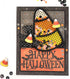 BGM Creations 2,000 Piece Halloween Polymer Clay Slices for Slime Supplies, DIY Nail Art, Halloween Craft Embellishments...