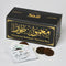 Maamoul Bakhoor Variety Box by Dukhni | Gift Set, Ramadan Hamper & Eid Gift | Authentic Assorted Arabic Oud Incense | 20 pcs for Luxurious Long-La...