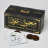 Maamoul Bakhoor Variety Box by Dukhni | Gift Set, Ramadan Hamper & Eid Gift | Authentic Assorted Arabic Oud Incense | 20 pcs for Luxurious Long-La...