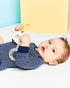 Simple Joys by Carter's Stroller Toys Bundle, Cow/Lamb/Panda, One Size...
