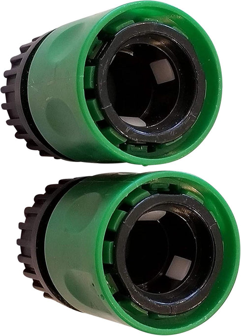 Quick Connect Lawn Mower Deck Wash Port Adapter - Riding Lawn Mower Water Hose Nozzle Attachment Compatible with Part Numbers: 532416405, 921 0404...