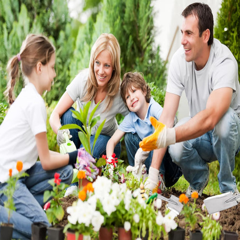 Garden Shovel Hand Trowel, Sturdy Heavy Duty Gardening Tool Trowel, Small Gardening Hand Tools Shovels for Digging, Rust Resistant Garden Spade Tr...