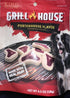 Grill House Treats for Dogs (Porterhouse Flavor)...