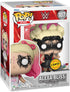 Funko Pop! WWE: Alexa Bliss - Wrestle Mania 37 with Chase (Styles May Vary)...