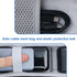 Hard Travel Case Replacement for Anker Power Bank, EVA Protective Travel Case Carrying Bag for Anker Prime Power Bank 27650mAh 250W/24000mAh 140W ...