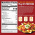 Snack House High Protein Puffs - Low Carb Snacks, 15g of Protein, Healthy Gluten & Grain Free Snack Food - Low Calorie Guilt Free Keto Diet Friend...