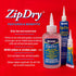BEACON Zip Dry Fast-Drying Paper Art Glue - Archival Quality, Acid & Lignin Free, Wrinkle-Resistant Adhesive, 2-Ounce...
