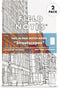 Field Notes: Streetscapes Edition Sketch Book 2-Pack Version A - New York City & Miami - Blank Paper Memo Book with Covers for Coloring - 4.75 x 7...