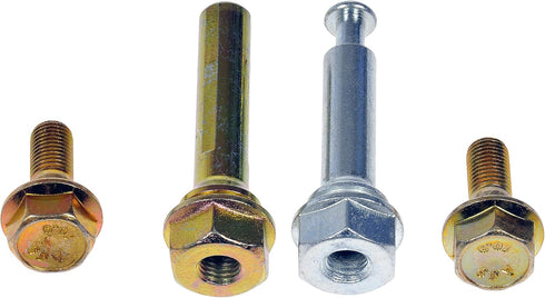 Dorman HW14440 Disc Brake Caliper Bolt Compatible with Select Hyundai / Kia Models...