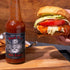 Pepper Palace Black Rose Hot Sauce...
