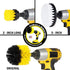 Cleaning - Bathroom Accessories - Drill Brush - Shower Cleaner - Shower Curtain - Shower Door - Shower Curtain - Bathtub - Cast Iron - Bath Mat - ...
