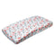 Copper Pearl Premium Knit Changing Pad Cover Soft, Stylish, and Universal Fit for All Standard Diaper Changing Pads, Trendy Design Changing Pad Co...