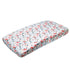 Copper Pearl Premium Knit Changing Pad Cover Soft, Stylish, and Universal Fit for All Standard Diaper Changing Pads, Trendy Design Changing Pad Co...