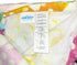 Disney Mickey Mouse WooHoo! Striped Colorful Kids Towel...