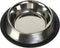 Loving Pets Standard No-Tip Dog Bowl, 8-Ounce...