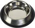 Loving Pets Standard No-Tip Dog Bowl, 8-Ounce...