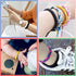 12 Pack Mosquito Repellent Bracelets, Individually Wrapped PU Leather Insect & Bug Repellent Wrist Bands for Kids & Adults Outdoor Camping Fishing...
