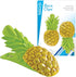 O2COOL Pineapple Boca Clip...