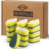 Dish Wand Refills 16Pack, Dishwand Sponges Replacement Heads,Common Compatible Dish Wand Heads, Durable Dish Wand Scrubber Sponge For Kitchen Clea...