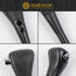Dasbecan Shifter Knob Handle Compatible with Honda Accord 2003?2006 Automatic Gear Shift Handle Lever Replaces 54130-SDA-A84ZB 54130-SDA-A51...