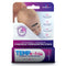 Fast Reading Disposable Forehead Thermometer Strips - Temp-N-Toss for Accurate & Hygienic Baby Temperature Measurement - Easy to Use and Reliable ...